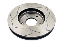 Load image into Gallery viewer, DBA 88-07 Alfa Romeo Spider Front Street Series Slotted Brake Rotor