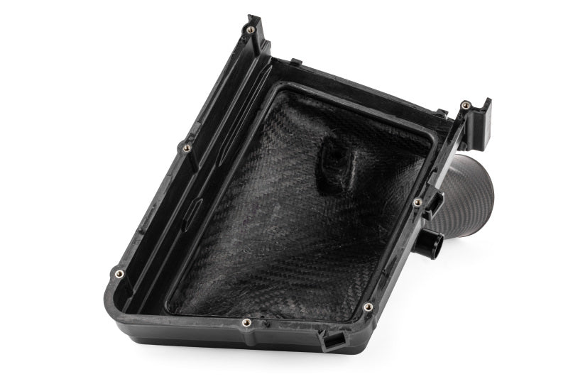 APR 20-25 Porsche 911 (992) 3.0T/3.7T Carbon Fiber Intake System w/Turbo Inlet Pipes CI100059