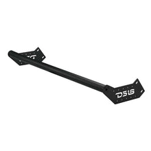Load image into Gallery viewer, DS18 Speaker Mounting Tube For Towers And Pods Jeep JL Black
