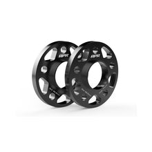 Load image into Gallery viewer, APR Wheel Spacers - 5x112 - 66.5mm CB - 17mm Thick (Set of 2) MS100190
