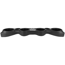 Load image into Gallery viewer, DS18 1997-2006 Jeep TJ Soundbar Enclosure- Fits 4 x 6.5in &amp; 2x 4in (Speakers not Included)
