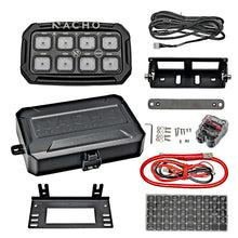 Load image into Gallery viewer, Nacho Lighting 8-Switch Auxiliary Accessory Control System