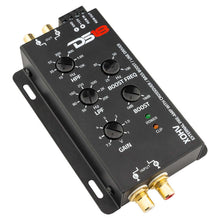 Load image into Gallery viewer, DS18 Pre-Amp w/ Crossover For High Volt Amplifier