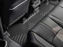 Load image into Gallery viewer, WeatherTech 2026 Honda Passport Rear FloorLiner - Black