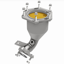 Load image into Gallery viewer, MagnaFlow 16-21 Nissan Maxima 3.5L Direct Fit Converter