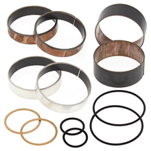 Load image into Gallery viewer, All Balls Racing 03-04 Husaberg 450FC Fork Bushing Kit
