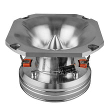 Load image into Gallery viewer, DS18 4in Super Bullet Tweeter Neodymium 250 Watts RMS 1.5in PEI Vc 4 ohm Black
