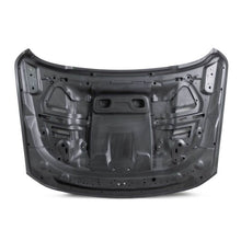 Load image into Gallery viewer, Anderson Composites 2021 Dodge RAM TRX Carbon Fiber Hood - OE Style