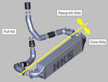 Load image into Gallery viewer, HKS I/C PIPING KIT FL5 13002-AH002