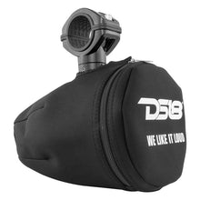 Load image into Gallery viewer, DS18 6.5in Covers For NXL-X and CF-X Towers Black
