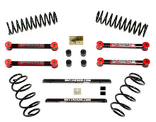 Load image into Gallery viewer, Skyjacker 2.5In KIT 2003 WRANGLER TJ
