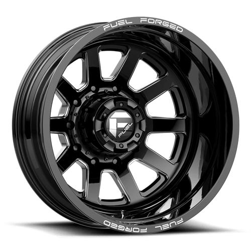 FF09D 22X8.25 10X225 170.1 NBD -202MM