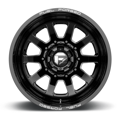 FF09D 22X8.25 10X225 170.1 NBD -202MM