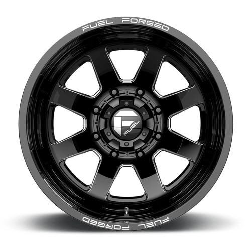 FF09 24X8.25 8X200 142.2 NBD -200MM