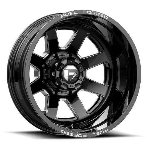 FF09 24X12 8X180 124.3 NBD -50MM