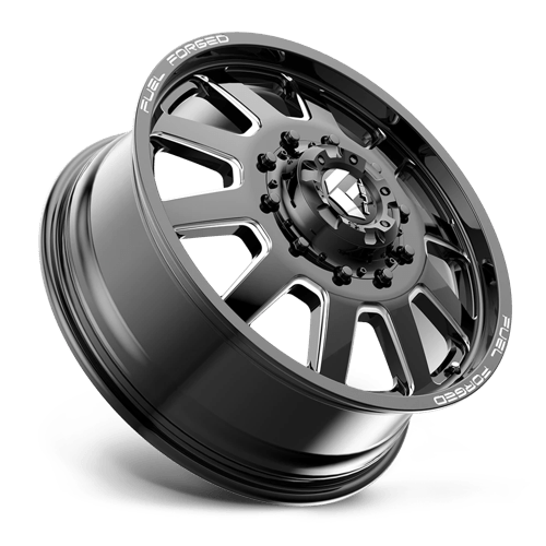FF09 24X8.25 10X225 170.1 NBD 105MM