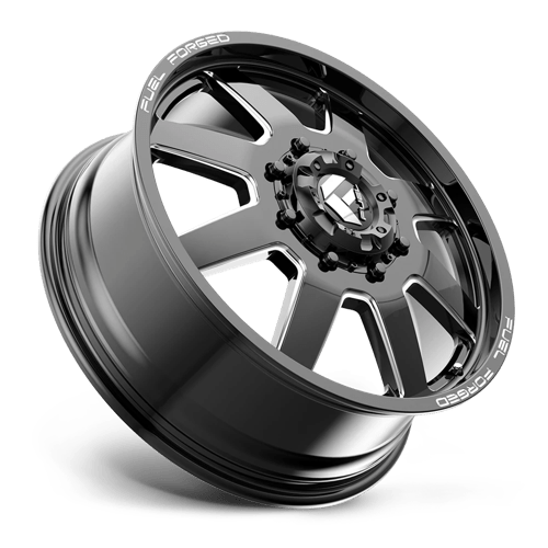 FF09 24X8.25 8X200 142.2 NBD 105MM