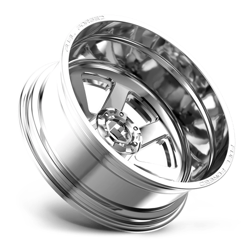 FF09 20X10 8X170 125.1 H -24MM