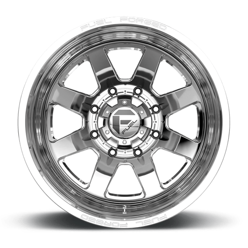 FF09 20X10 8X170 125.1 H -24MM