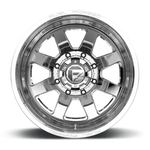 Load image into Gallery viewer, FF09D 20X8.25 8X200 142.2 H -202MM