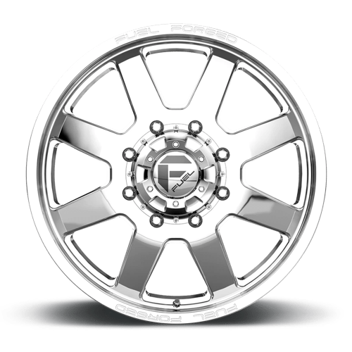 FF09D 20X8.25 10X225 170.1 H 105MM