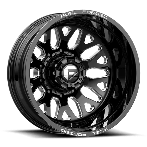 FF19D 20X8.25 10X225 170.1 NBL -202MM