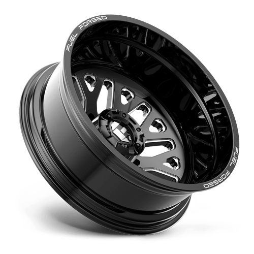 FF19D 20X8.25 10X225 170.1 NBL -202MM