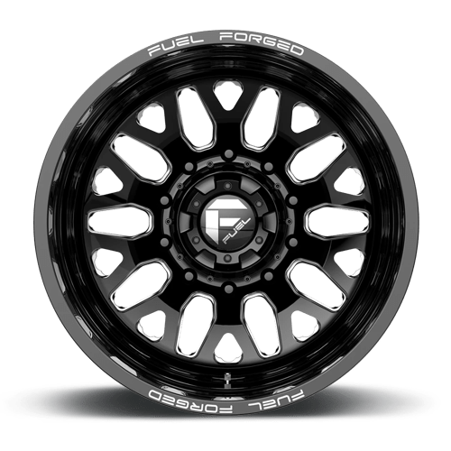 FF19D 20X8.25 10X225 170.1 NBL -202MM