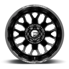 Load image into Gallery viewer, FF19 22X12 8X170 125.1 NBL -50MM