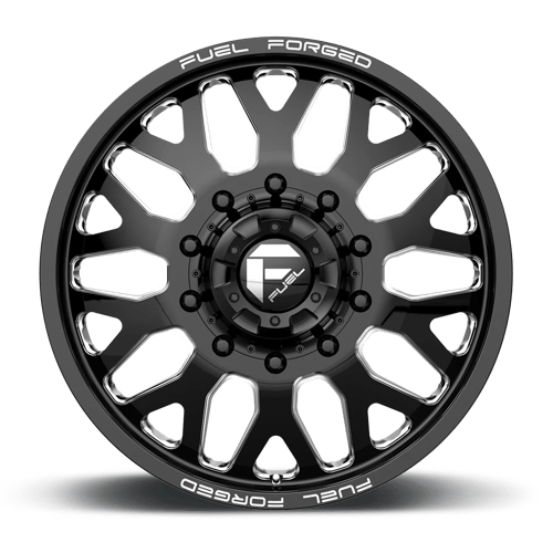 FF19D 22X8.25 10X225 170.1 NBL 105MM