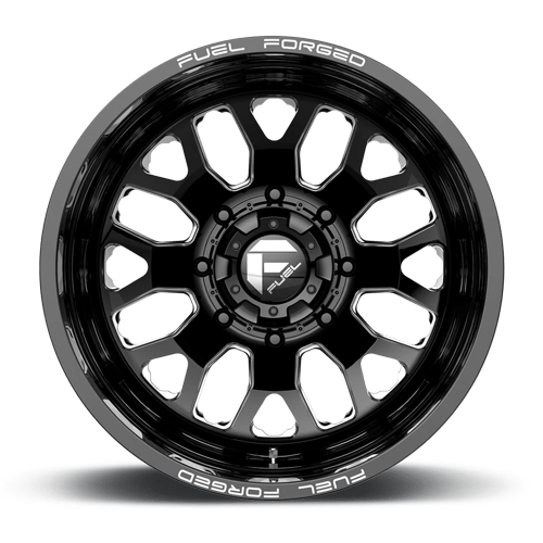 FF19 24X8.25 8X210 154.3 NBL -246MM