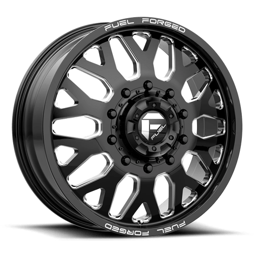 FF19 24X8.25 10X225 170.1 NBL 105MM