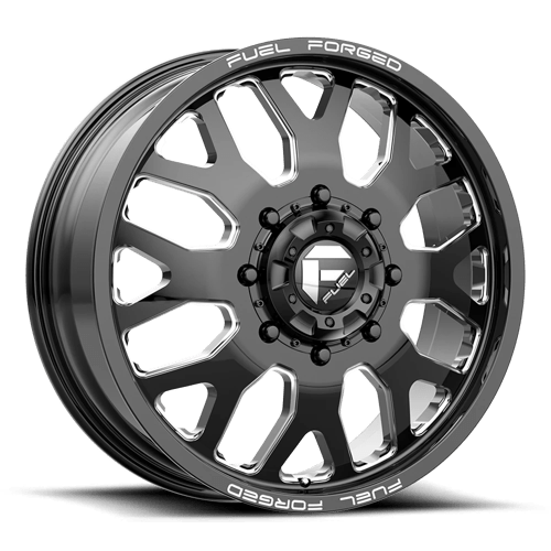FF19 24X8.25 8X210 154.3 NBL 105MM