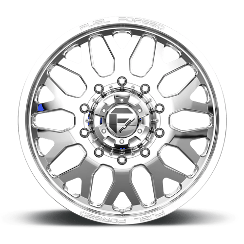 FF19D 20X8.25 10X225 170.1 H 105MM