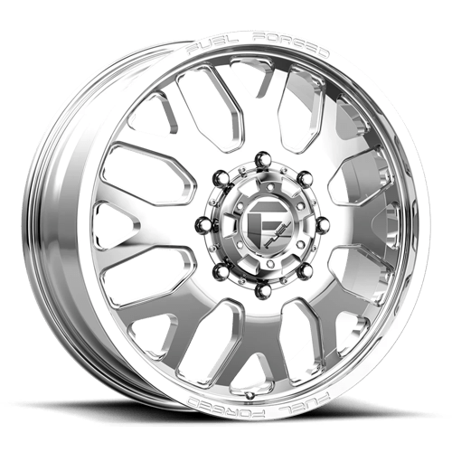 FF19D 20X8.25 8X210 154.3 H 105MM