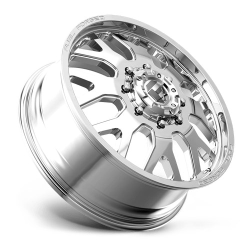 FF19 22X8.25 8X6.5 121.7 H 105MM