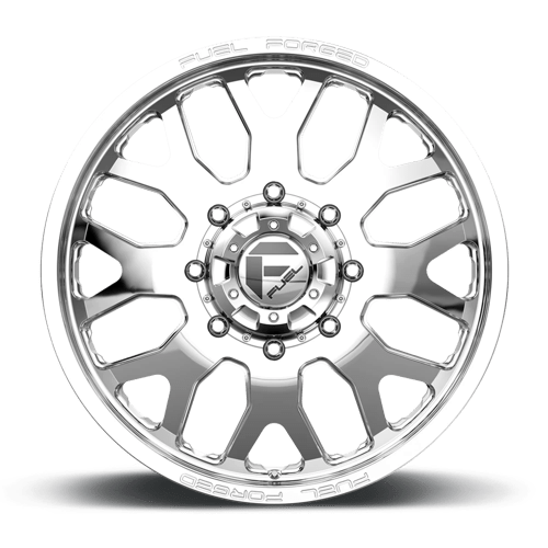 FF19 22X8.25 8X6.5 121.7 H 105MM