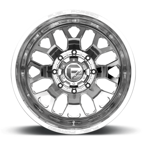 FF19 24X8.25 8X210 154.3 H -246MM