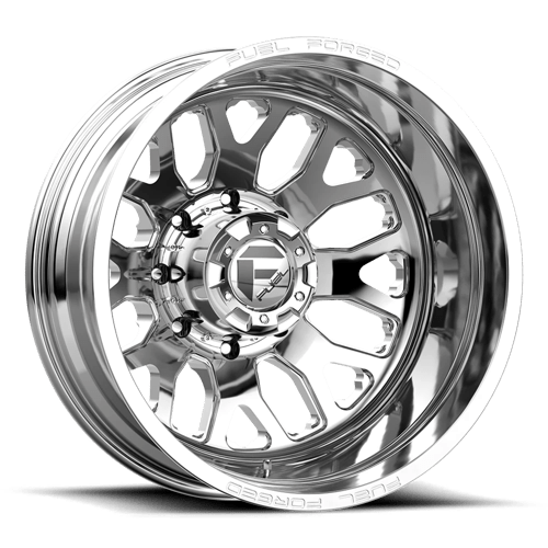 FF19 24X8.25 8X6.5 121.7 H -265MM