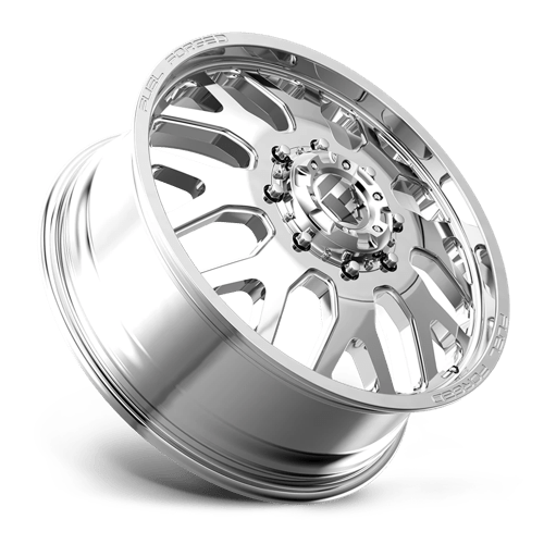 FF19 24X8.25 8X210 154.3 H 105MM