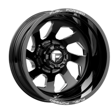 Load image into Gallery viewer, FF39D 20X8.25 8X200 142.2 NBL -202MM