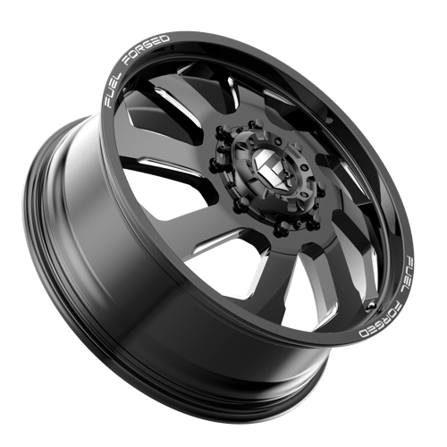 FF39D 22X8.25 8X200 142.2 NBL 105MM