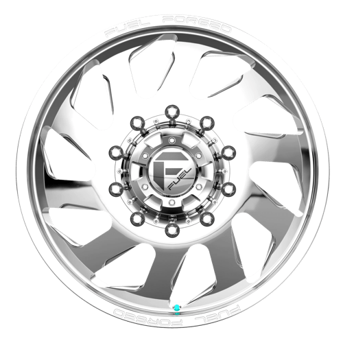 FF39D 20X8.25 10X225 170.1 H 105MM