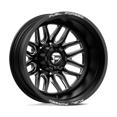 FF66D 20X8.25 8X200 142.2 NBD -202MM
