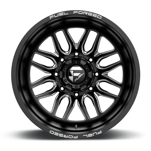FF66D 20X8.25 8X200 142.2 NBD -202MM