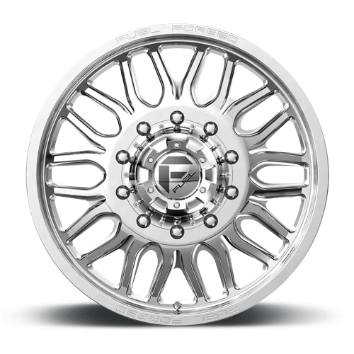 FF66D 22X8.25 10X225 170.1 H 105MM