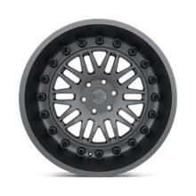 Load image into Gallery viewer, BR FURY 20X9.5 5X139 +0 78 M-GNMTL