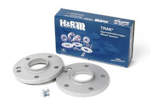 Load image into Gallery viewer, H&amp;R 17-23 971 Porsche Panamera Wheel Spacers 5/130 BP/71.6 CB/14x1.5 Tread Type/7.0mm