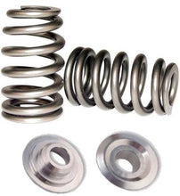 Load image into Gallery viewer, Comp Cams Valve Spring &amp; Ti Retainer Kit , Zex