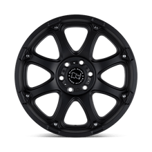 Load image into Gallery viewer, BR GLAMIS 20X9 8X165 +12 122 M-BLK